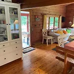 بيت للعطل Charming Older In Nature