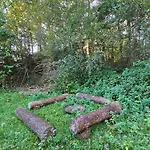 Charming Older In Nature إيبلتوفت