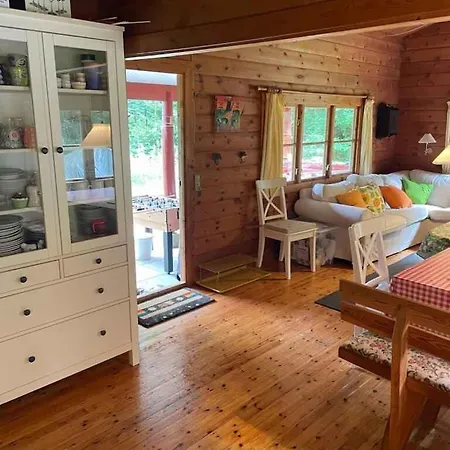 Holiday home Charming, Older In Nature