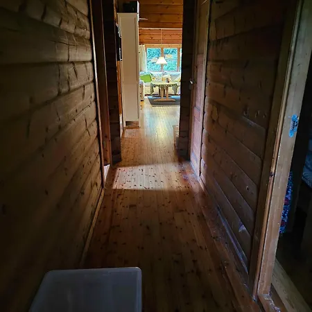 بيت للعطل Charming Older In Nature إيبلتوفت