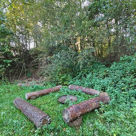 Charming, Older In Nature * Ebeltoft
