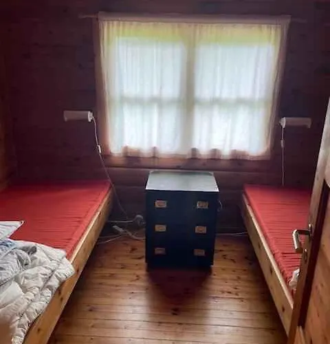 بيت للعطل Charming Older In Nature *