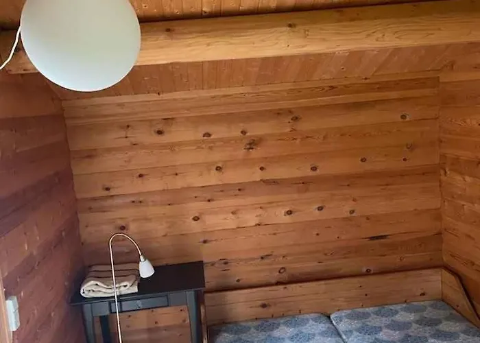 Charming Older In Nature بيت للعطل إيبلتوفت