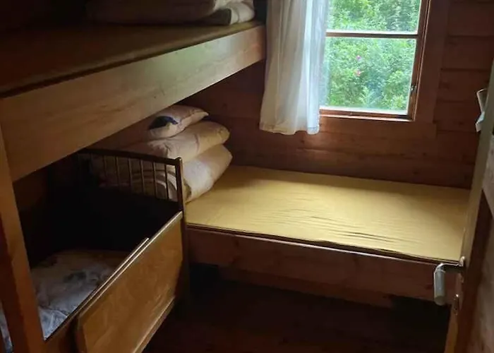 Charming Older In Nature