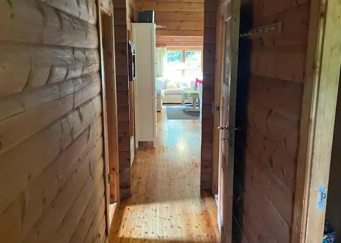 بيت للعطل Charming Older In Nature