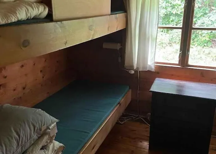 بيت للعطل Charming Older In Nature *