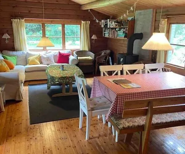 Charming Older In Nature بيت للعطل إيبلتوفت