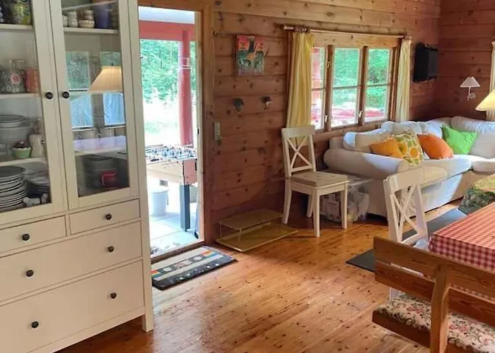 بيت للعطل Charming Older In Nature