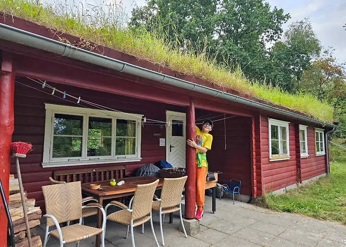 Charming Older In Nature بيت للعطل إيبلتوفت