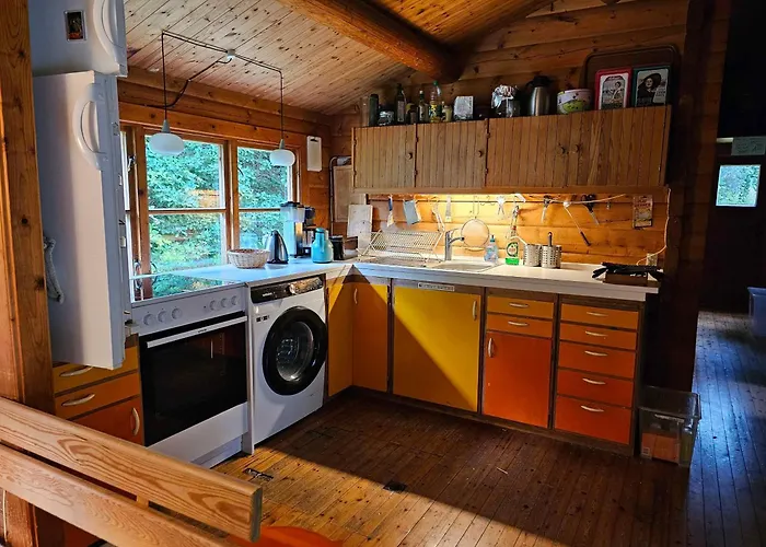 Charming Older In Nature *