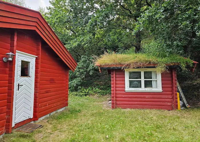 بيت للعطل Charming Older In Nature