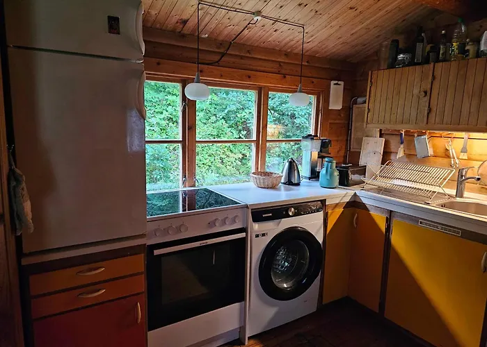 Charming Older In Nature بيت للعطل إيبلتوفت