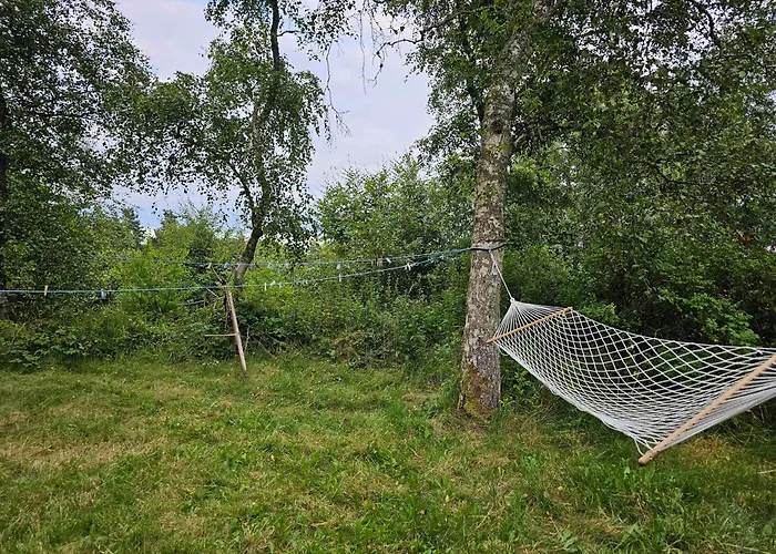 Charming Older In Nature