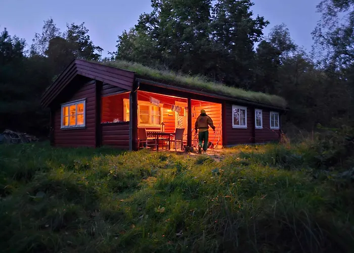 بيت للعطل Charming Older In Nature